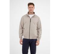 LERROS Wind- und wasserabweisender Herren Blouson - Beige M
