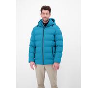 LERROS Herren Steppjacke - smart und unkompliziert - Blue Lagoon XL