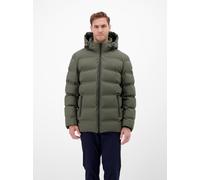 LERROS Winterjacke Herren oliv, XL