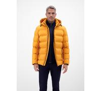 LERROS Herren Steppjacke - smart und unkompliziert - Pumpkin Orange XL