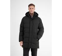 LERROS Winterjacke Herren schwarz, XXL