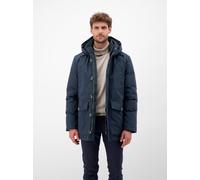 LERROS Wintermantel Herren blau, M