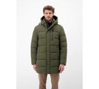 LERROS Warme Steppjacke für Herren - Original Olive L