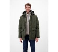 LERROS Wintermantel Herren oliv, XXXL