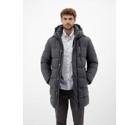 LERROS Warme Steppjacke für Herren - Black L