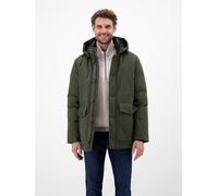 LERROS Winterparka mit Daunen - abnehmbare Kapuze - Original Olive XXL
