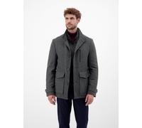 LERROS Wollmantel Herren grau, 54