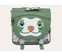 Les Déglingos Schulrucksack Faultier 35 cm