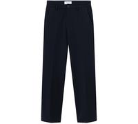 Les Deux Como Reg Suit Pants Navy Blau W30L32
