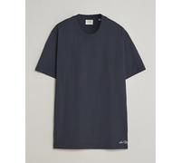 Les Deux Ben Artist T-Shirt Navy Blau XXL