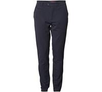 Les Deux Como Hose Herren Stoffhose mit Stretch - Slim Fit und weiche Innenseite (Navy Blau, 29W)