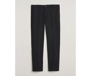Les Deux Como Reg Suit Pants Black Schwarz W31L32