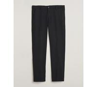 Les Deux Como Reg Suit Pants Black Schwarz W34L32