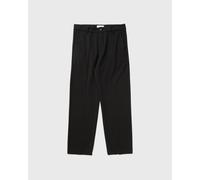 Les Deux Como Solid Slack Pants men Casual Pants black in Größe:L