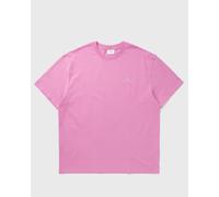 Les Deux Crew T-Shirt men Shortsleeves pink in Größe:XL
