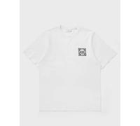Les Deux Goods T-Shirt men Shortsleeves white in Größe:S