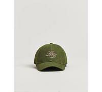 Les Deux LD Baseball Cap Green Grün One size