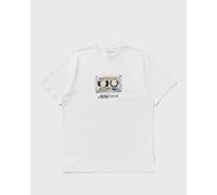 Les Deux Mix Tape T-Shirt men Shortsleeves white in Größe:XL
