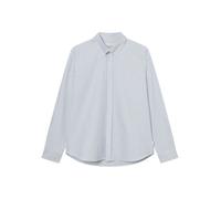 les deux - Oxford Shirt - Konrad blau - Gr. - XL