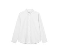 les deux - Oxford Shirt - Konrad weiß - Gr. - L