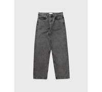 Les Deux Roi Washed Jeans men Jeans|Wide Jeans grey in Größe:M