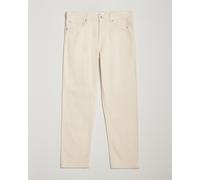 Les Deux Ryder Pants Ivory Beige W33L32