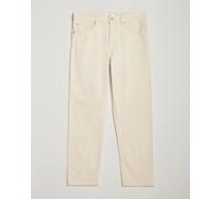 Les Deux Ryder Pants Ivory Beige W34L32