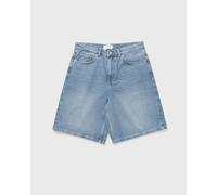 Les Deux Ryder Washed Denim Shorts men Casual Shorts blue in Größe:M