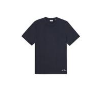 Les Deux Ben Artist T-Shirt Navy Blau XL