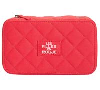 Les Filles en Rouje - La Trousse Rouge - Kosmetiktaschen 1 St.