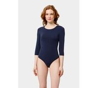 Les Lunes 3/4-Arm Body „Alena Body 3/4 Sleeve“ Dress Blue L