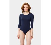 Les Lunes 3/4-Arm Body „Alena Body 3/4 Sleeve“ Dress Blue XS