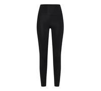 Les Lunes Leggings Damen schwarz, M