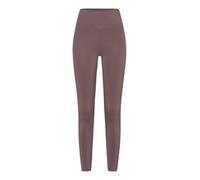Les Lunes - Damen - Leggings - Luna 7/8 (Cleo) - Bambusviskose, 7/8 Länge, elastischer hoher Bund, Bequeme Passform