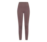 Les Lunes Leggings Damen braun, S