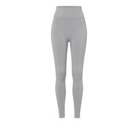 Les Lunes Leggings Damen grau, M