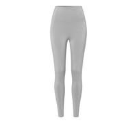 Les Lunes Leggings Damen grau, XL