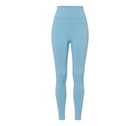 Les Lunes Leggings Damen hellblau, S