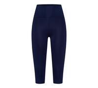Les Lunes Leggings Damen marine, XS