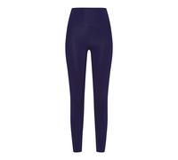 Les Lunes Leggings Damen marine, XS