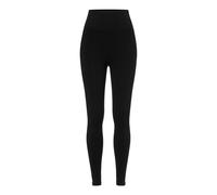 Les Lunes Leggings Damen schwarz, L