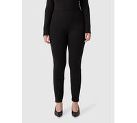 Les Lunes Leggings "Zoola" Schwarz L