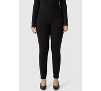 Les Lunes Leggings „Zoola“ Schwarz L