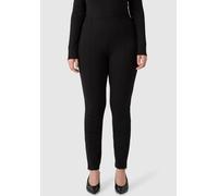 Les Lunes Leggings "Zoola" Schwarz XL