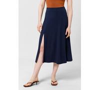 Les Lunes Midirock „Sienna“ Dress Blue M