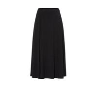 Les Lunes Midirock „Sienna“ Schwarz S