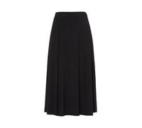 Les Lunes Midirock „Sienna“ Schwarz XL