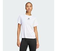 adidas Les Mills Graphic T-Shirt, Farbe Weiß, Größe XS