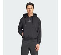 adidas Les Mills Graphic Hoodie JN1299 - black XS