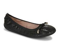 Les Petites Bombes Ballerinas AVA in Schwarz 36